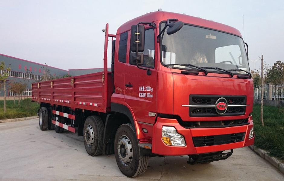 开云kaiyun.com大货车